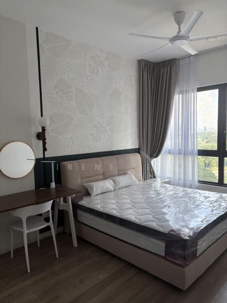 Service Residence for Sale at Sunway Belfield - Irene Lee - Bedroom - PropertyGuru.com.my