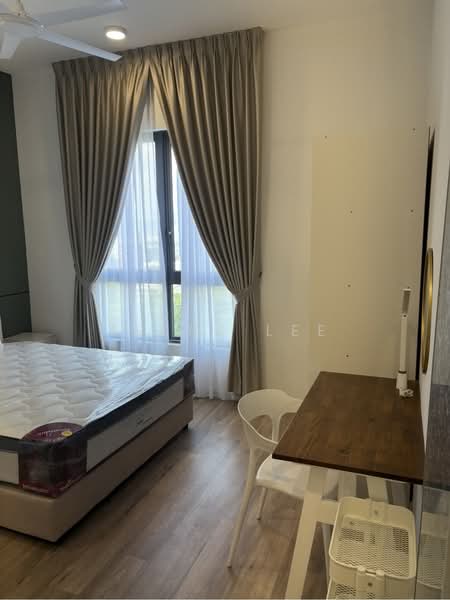 Service Residence for Sale at Sunway Belfield - Irene Lee - Bedroom - PropertyGuru.com.my