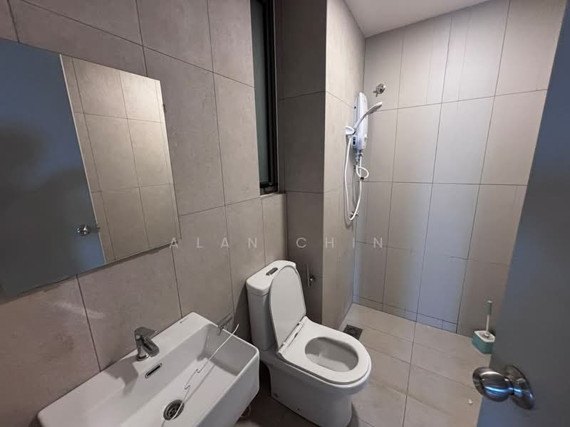 Service Residence for Rent at Kenwingston Platz - Alan Chin - Bathroom - PropertyGuru.com.my