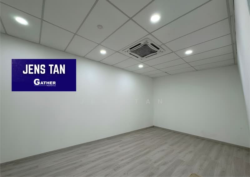 Kilang untuk Dijual di Butterworth (Penang) - Jens Tan - Interior - PropertyGuru.com.my