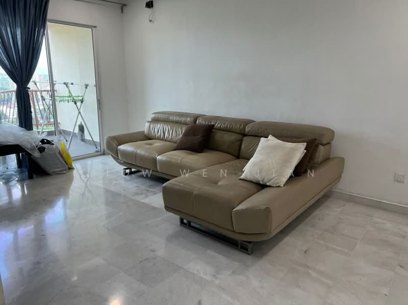 Kondominium untuk Dijual di Seputeh Permai - Chow Wen Jian - PropertyGuru.com.my