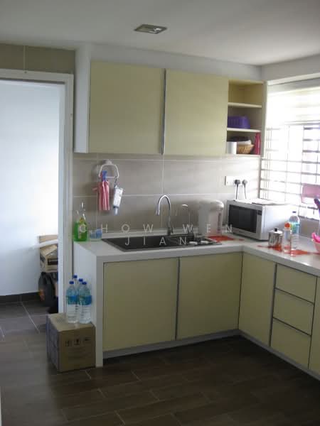 Kondominium untuk Dijual di Seputeh Permai - Chow Wen Jian - PropertyGuru.com.my