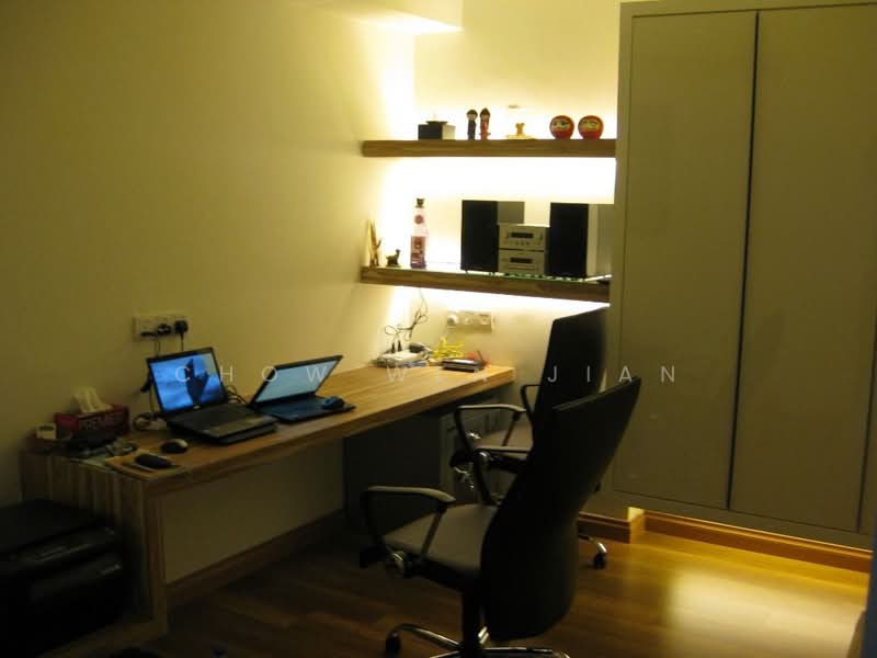 Kondominium untuk Dijual di Seputeh Permai - Chow Wen Jian - PropertyGuru.com.my