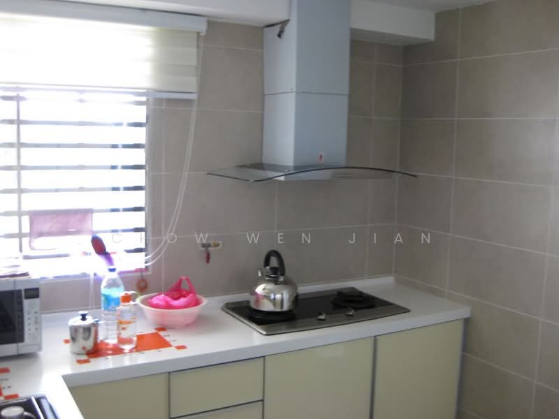 Kondominium untuk Dijual di Seputeh Permai - Chow Wen Jian - PropertyGuru.com.my