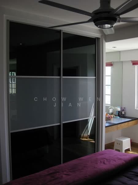 Kondominium untuk Dijual di Seputeh Permai - Chow Wen Jian - PropertyGuru.com.my