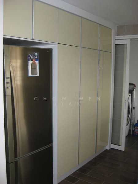 Kondominium untuk Dijual di Seputeh Permai - Chow Wen Jian - PropertyGuru.com.my