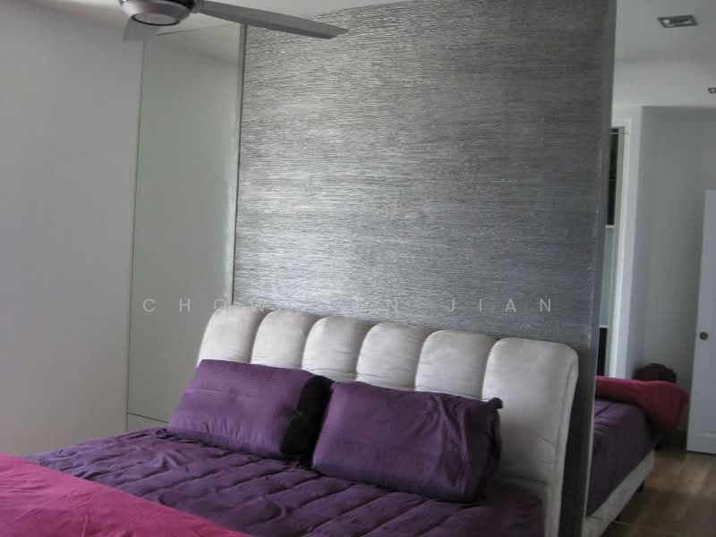 Kondominium untuk Dijual di Seputeh Permai - Chow Wen Jian - PropertyGuru.com.my