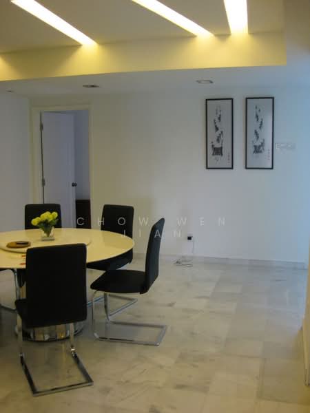 Kondominium untuk Dijual di Seputeh Permai - Chow Wen Jian - PropertyGuru.com.my