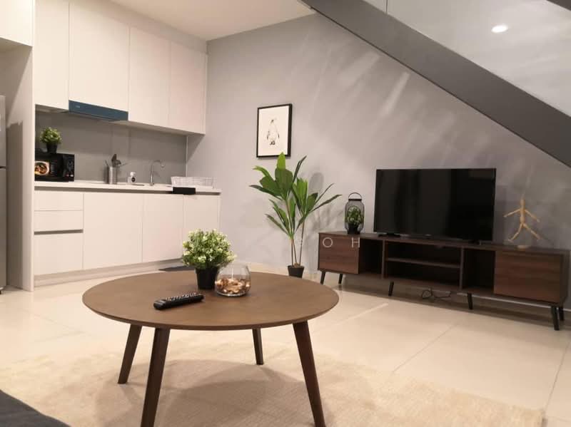 Servis Apartment untuk Dijual di EkoCheras Service Residences - Jun Goh - PropertyGuru.com.my