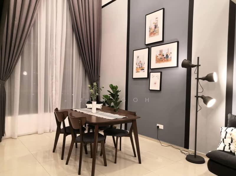 Servis Apartment untuk Dijual di EkoCheras Service Residences - Jun Goh - PropertyGuru.com.my