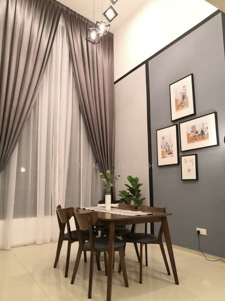 Servis Apartment untuk Dijual di EkoCheras Service Residences - Jun Goh - PropertyGuru.com.my