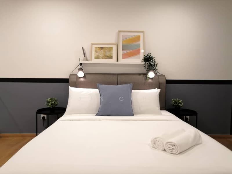 Servis Apartment untuk Dijual di EkoCheras Service Residences - Jun Goh - PropertyGuru.com.my