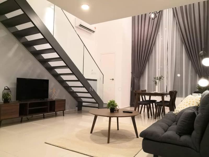 Servis Apartment untuk Dijual di EkoCheras Service Residences - Jun Goh - PropertyGuru.com.my
