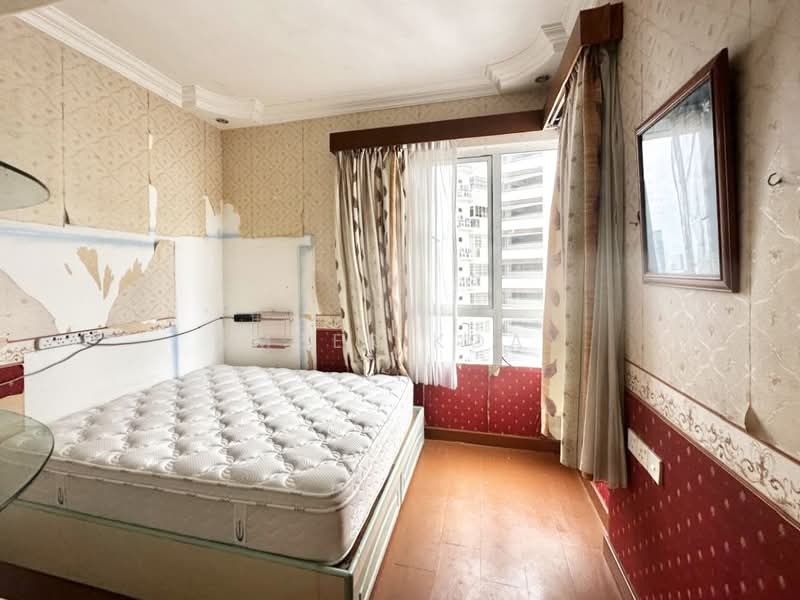 Condominium for Rent at Gurney Park Condominium - Amber Koay - Bedroom - PropertyGuru.com.my