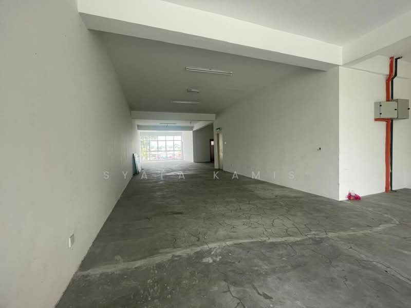 Shop / Office for Sale in Bandar Baru Uda (Tampoi) - Syafa Kamis - Interior - PropertyGuru.com.my