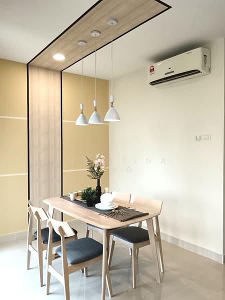 Kondominium untuk Disewa di Medini Signature - Christina Ling - PropertyGuru.com.my
