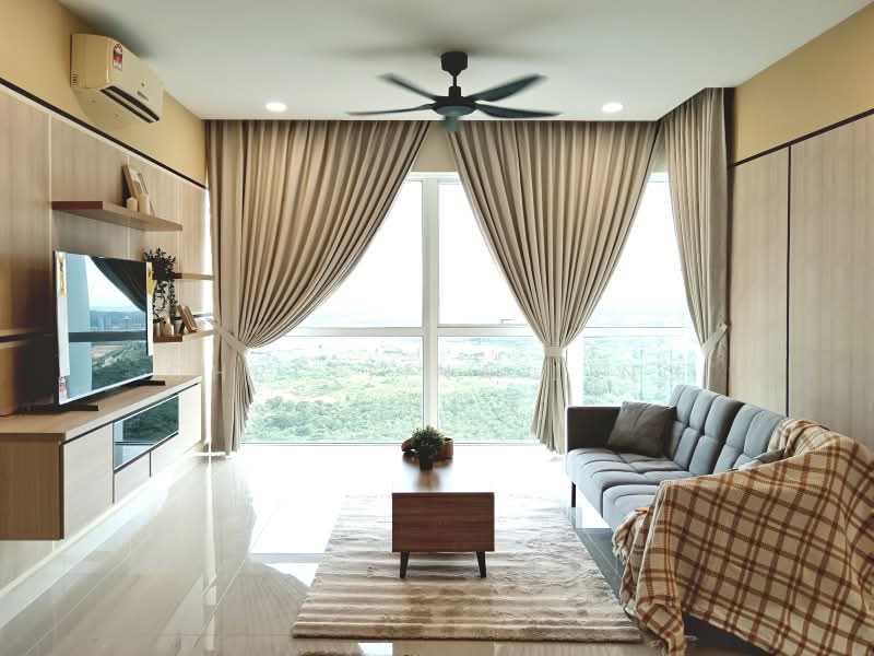 Kondominium untuk Disewa di Medini Signature - Christina Ling - PropertyGuru.com.my