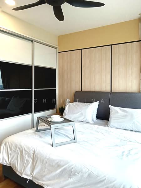 Kondominium untuk Disewa di Medini Signature - Christina Ling - PropertyGuru.com.my
