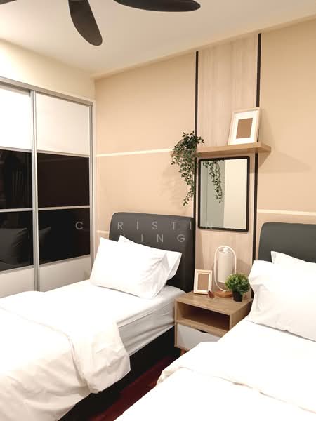 Kondominium untuk Disewa di Medini Signature - Christina Ling - PropertyGuru.com.my