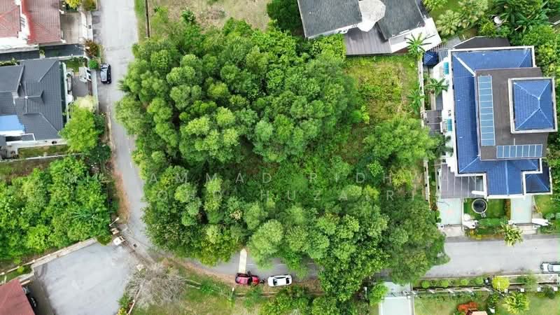 Tanah Kediaman untuk Dijual di Taman Bukit Meringin (Kajang) - Muhammad Ridhwan Mohd Huzairi - Exterior - PropertyGuru.com.my