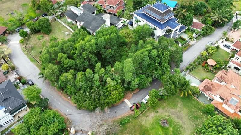 Tanah Kediaman untuk Dijual di Taman Bukit Meringin (Kajang) - Muhammad Ridhwan Mohd Huzairi - Exterior - PropertyGuru.com.my
