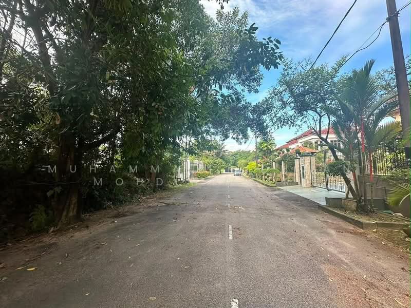Tanah Kediaman untuk Dijual di Taman Bukit Meringin (Kajang) - Muhammad Ridhwan Mohd Huzairi - Exterior - PropertyGuru.com.my