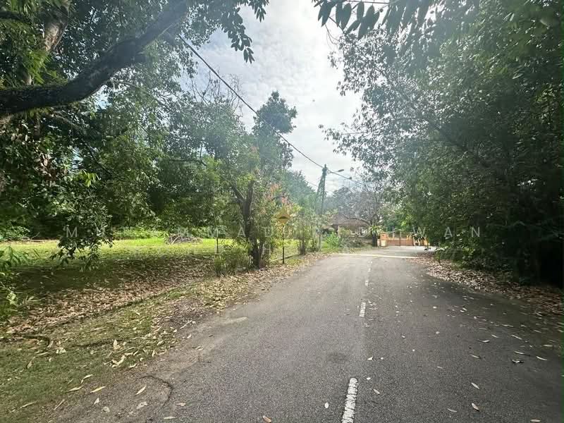 Tanah Kediaman untuk Dijual di Taman Bukit Meringin (Kajang) - Muhammad Ridhwan Mohd Huzairi - Exterior - PropertyGuru.com.my