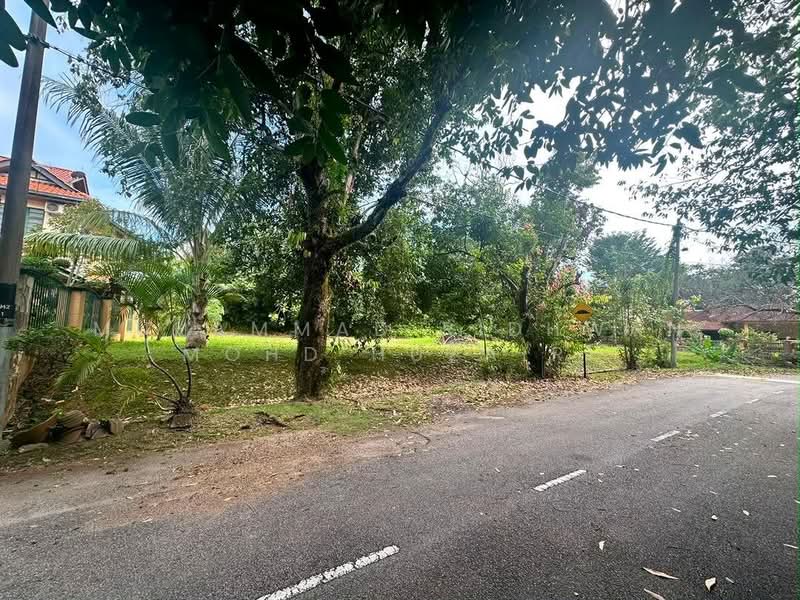 Tanah Kediaman untuk Dijual di Taman Bukit Meringin (Kajang) - Muhammad Ridhwan Mohd Huzairi - Exterior - PropertyGuru.com.my