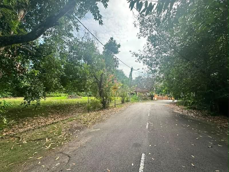 Tanah Kediaman untuk Dijual di Taman Bukit Meringin (Kajang) - Muhammad Ridhwan Mohd Huzairi - Exterior - PropertyGuru.com.my