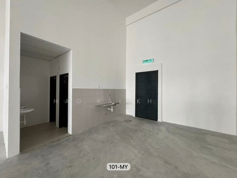 Kedai untuk Disewa di Bandar Bukit Tinggi (Klang) - Hao Kai Khaw - Interior - PropertyGuru.com.my