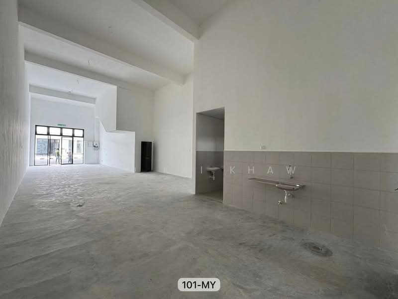 Kedai untuk Disewa di Bandar Bukit Tinggi (Klang) - Hao Kai Khaw - Interior - PropertyGuru.com.my