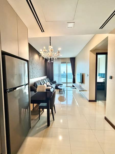 Service Residence for Rent at Puteri Cove Residences - Elena Lye - PropertyGuru.com.my