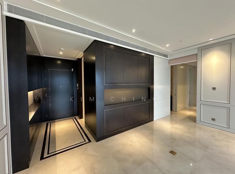 Kediaman Servis untuk Dijual di Pavilion Suites - Kim Ching - PropertyGuru.com.my