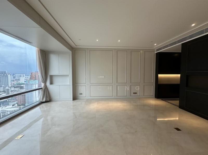 Kediaman Servis untuk Dijual di Pavilion Suites - Kim Ching - PropertyGuru.com.my