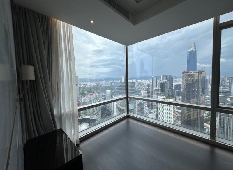 Kediaman Servis untuk Dijual di Pavilion Suites - Kim Ching - PropertyGuru.com.my