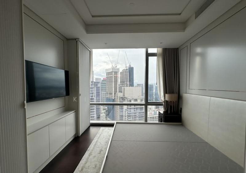 Kediaman Servis untuk Dijual di Pavilion Suites - Kim Ching - PropertyGuru.com.my
