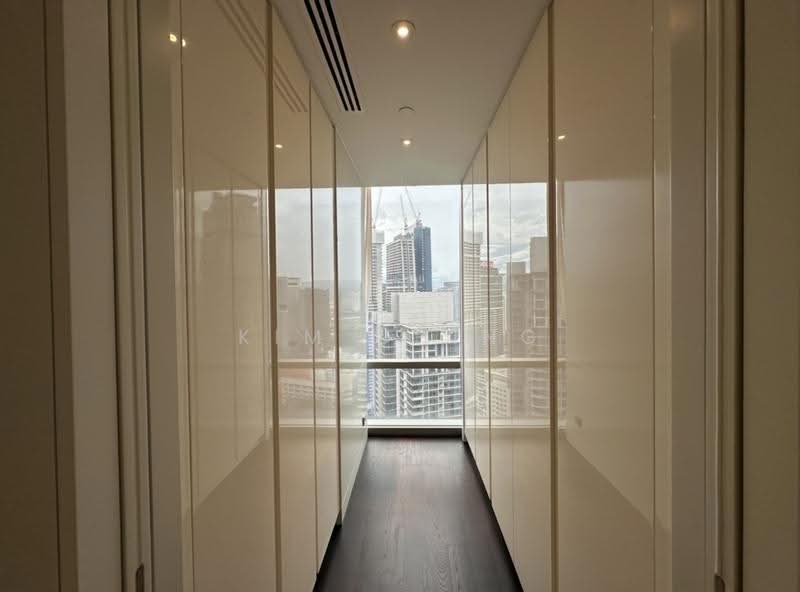 Kediaman Servis untuk Dijual di Pavilion Suites - Kim Ching - PropertyGuru.com.my
