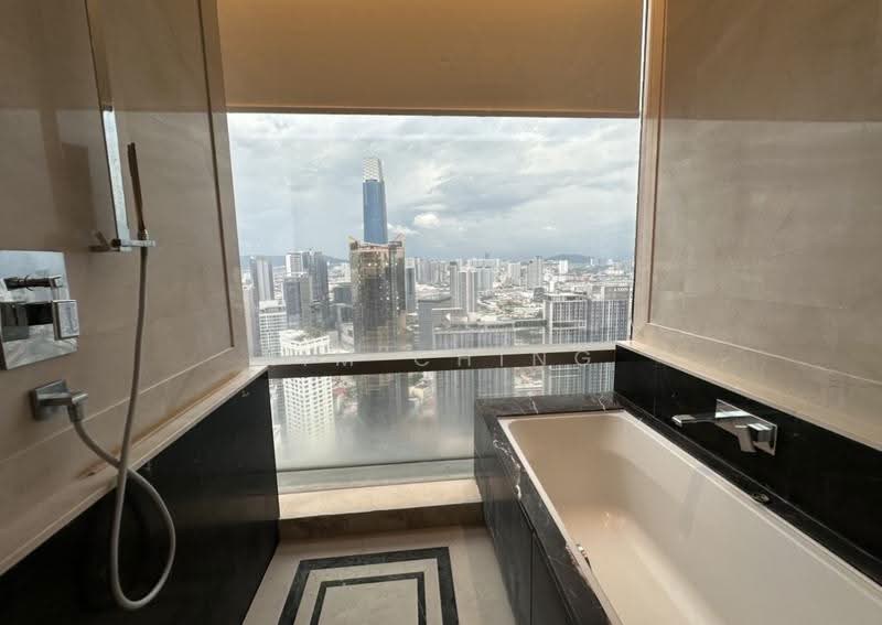 Kediaman Servis untuk Dijual di Pavilion Suites - Kim Ching - PropertyGuru.com.my