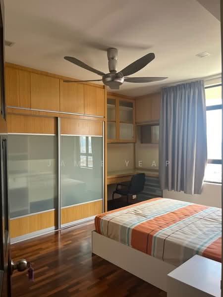 Kondominium untuk Disewa di 1 Bukit Utama - Jamie Yeap - PropertyGuru.com.my