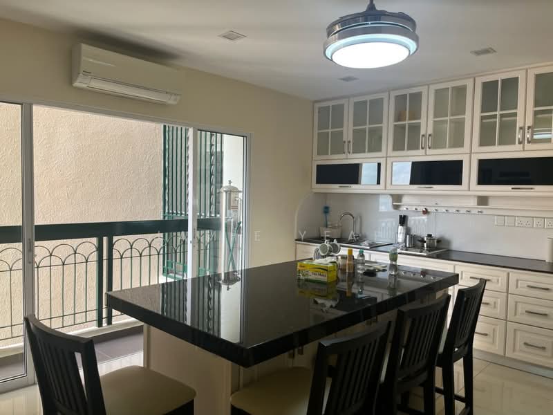 Kondominium untuk Disewa di 1 Bukit Utama - Jamie Yeap - PropertyGuru.com.my