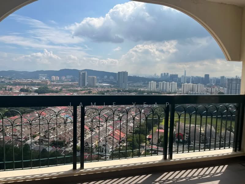 Kondominium untuk Disewa di 1 Bukit Utama - Jamie Yeap - PropertyGuru.com.my