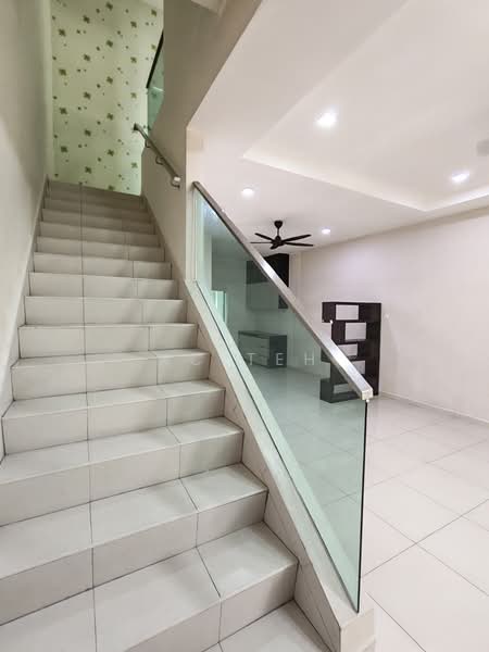2-storey Terraced House for Sale in Taman JP Perdana (Johor Bahru) - KC TEH - PropertyGuru.com.my