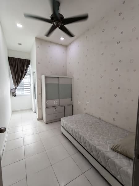 2-storey Terraced House for Sale in Taman JP Perdana (Johor Bahru) - KC TEH - PropertyGuru.com.my