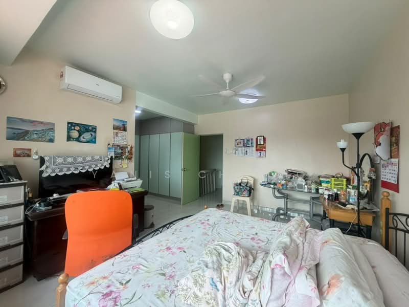 2-storey Terraced House for Sale in Taman Bukit Maluri (Kepong) - Yanis Cheong - Bedroom - PropertyGuru.com.my