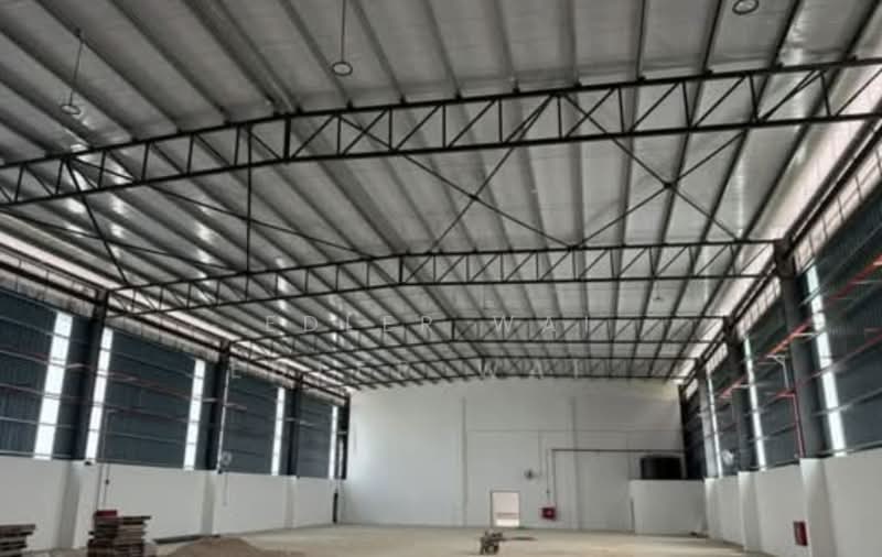 Kilang untuk Disewa di Juru (Penang) - Edler Wai - Interior - PropertyGuru.com.my