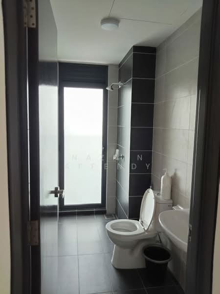 Servis Apartment untuk Disewa di Imperial / Cornell Suites @ EduSentral - Nazrin Affendy - PropertyGuru.com.my