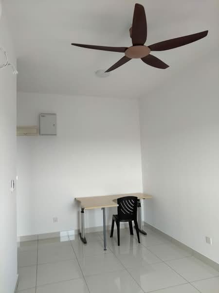 Servis Apartment untuk Disewa di Imperial / Cornell Suites @ EduSentral - Nazrin Affendy - PropertyGuru.com.my