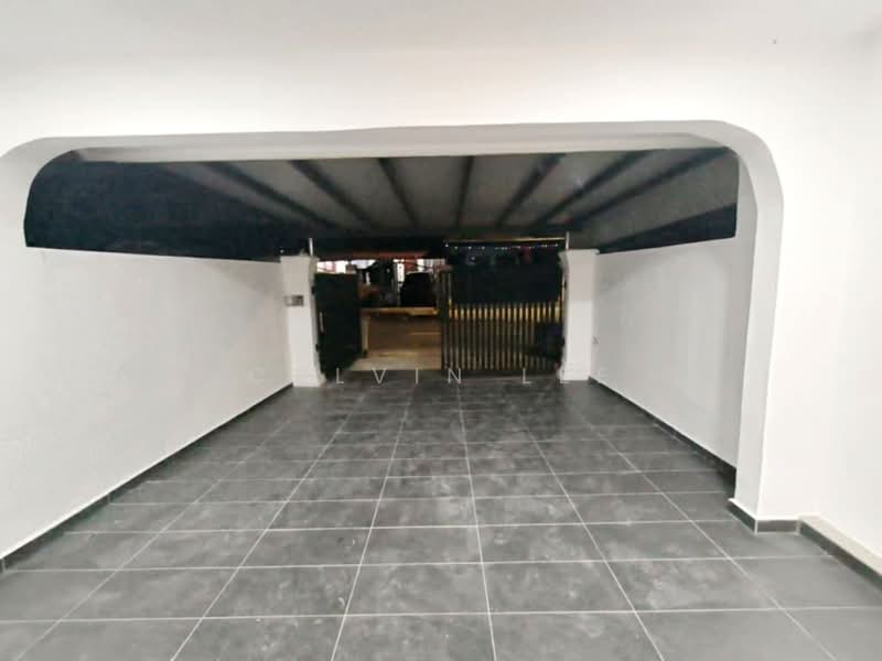 2-storey Terraced House for Sale in Bandar Seri Alam (Masai) - Calvin Lee - PropertyGuru.com.my