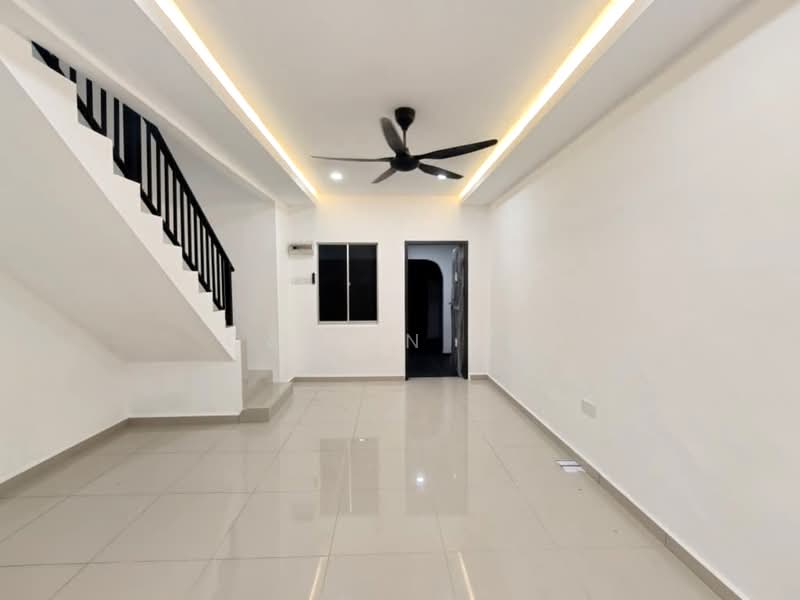 2-storey Terraced House for Sale in Bandar Seri Alam (Masai) - Calvin Lee - PropertyGuru.com.my