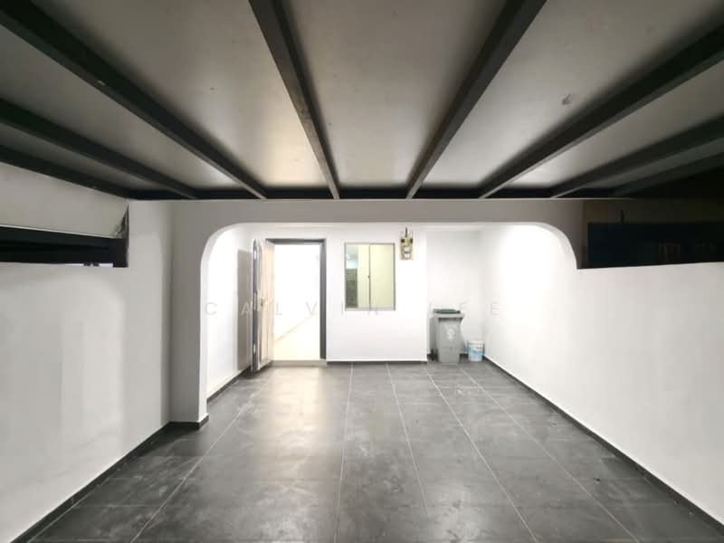 2-storey Terraced House for Sale in Bandar Seri Alam (Masai) - Calvin Lee - PropertyGuru.com.my